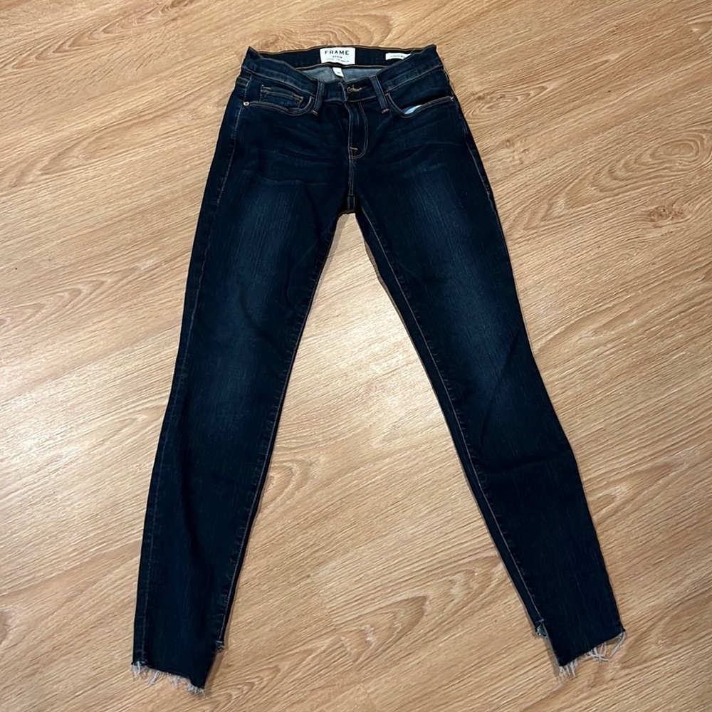 Frame jeans